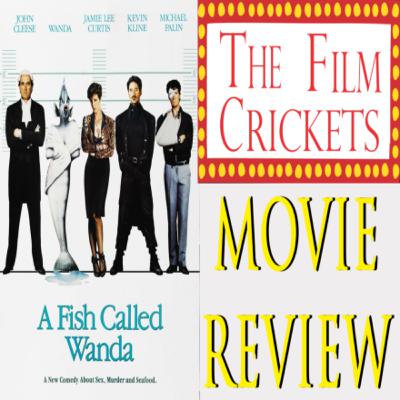 A Fish Called Wanda (1988)