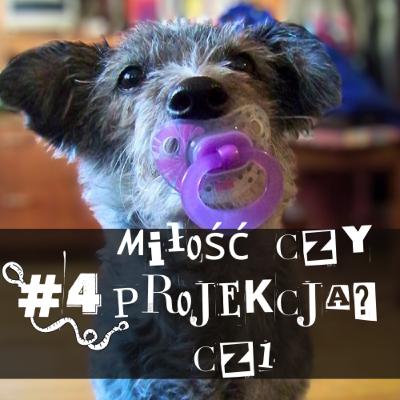 #4 Miłość czy projekcja? O uczłowieczaniu psów. Rozmowa z Joanną Wrześniowską na temat bambinizmu (cz. 1)