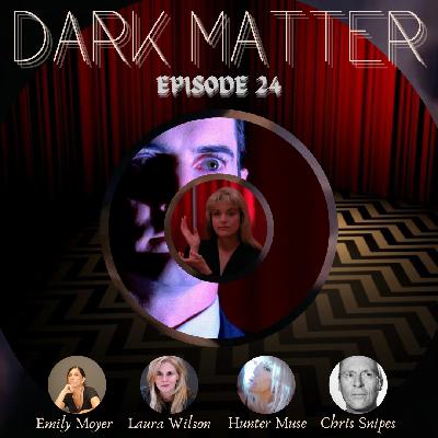 Patreon & Locals Limited Series: Dark Matter | Episode 24 (S02 E28 & 29) (Preview) Patreon & Locals Limited Series: Dark Matter | Episode 24 (S02 E28 & 29) (Preview)
