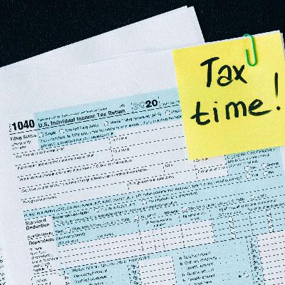 Episode 10 | Tax Planning and Tax Saving