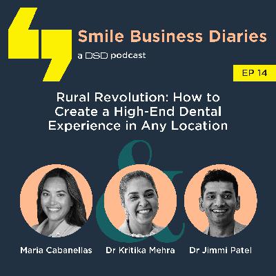 Rural Revolution: How to Create a High-End Dental Experience in Any Location