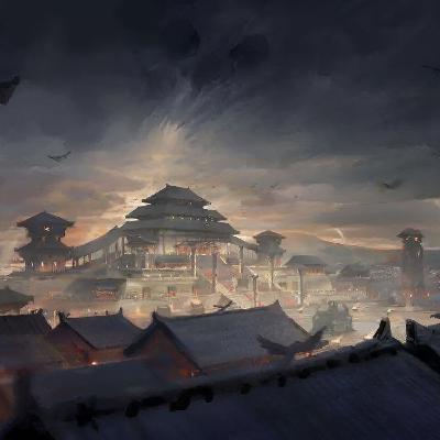 How the Qin Dynasty Fell in Just 3 Years: The Story of China’s Nero - Qin Er Shi