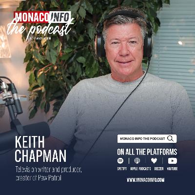 Keith Chapman