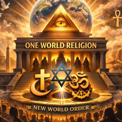 #082: Occult Theocracy (Full Episode)