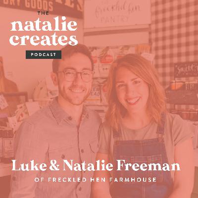 8. Re-Centering Yourself in a Crisis with Natalie