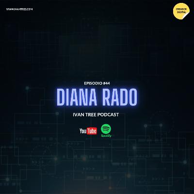 Diana Rado/UX Latina, Consultora en UX en AMABLE