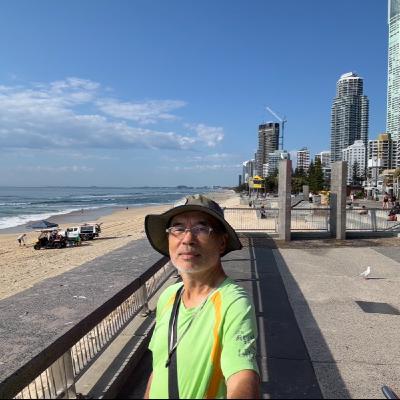 2025世界這麼大45-澳洲-9(黃金海岸衝浪者天堂) 2025世界這麼大45-澳洲-9(黃金海岸衝浪者天堂)