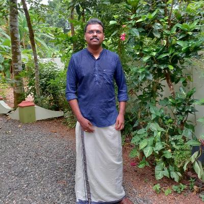 Nostalgic diaries / Malayalam stories