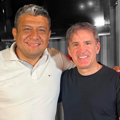 MANUEL SOL | NUNCA ME SENTÍ DE PUMAS, YO SOY CHIVA | ¿PORQUÉ LO BORRÓ EL CHEPO? | PREDICAR CON EL EJEMPLO