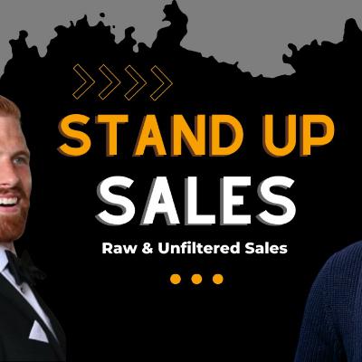 The Best Software to Scale Your Business: Stand up Sales Episode 8 The Best Software to Scale Your Business: Stand up Sales Episode 8