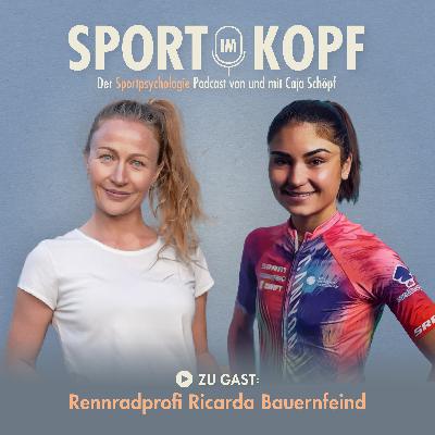 #52 Ricarda Bauernfeind: Grand Tour Mindset