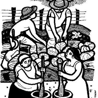 Homily for the First Sunday of Advent, by Fr. Lucas Paulo Estêvão, SJ