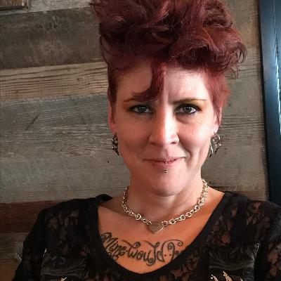 Rainbows, Boobs and Tattoos