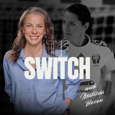 Genom sorg och chock mot mod och mening – möt Erik Mannheimer!