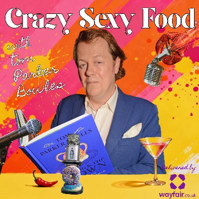 Tom Parker Bowles: Inside Royal Christmas & a Life in Food