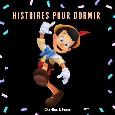 Pinocchio, histoire courte