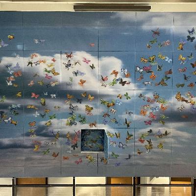 L'intérieur du ciel de BGL