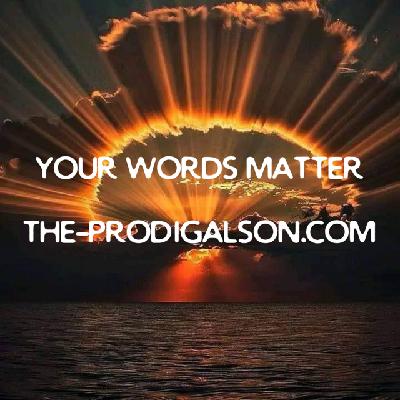 Your Words Matter / Week 34 / God Is In You Your Words Matter / Week 34 / God Is In You