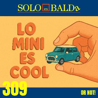 309 Lo mini es Cool
