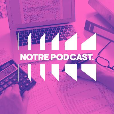 💰 Les impôts (NotrePodcast. S01E11)