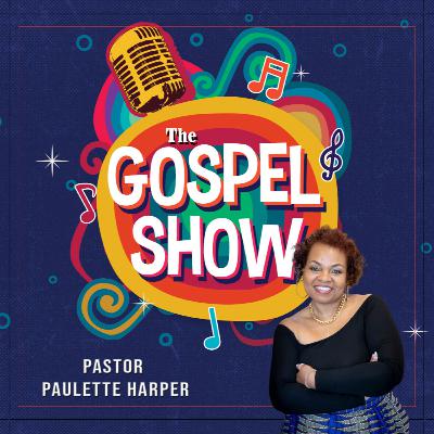 Pastor Paulette Harper - Unlocking The Treasure