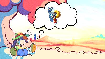 R&P Chat 39-7 Decline’s Drops, Monikers and Mega Man with ModalModule!