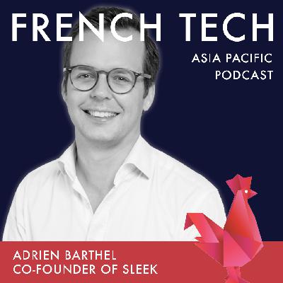 Doing business in Singapore (w/ Adrien Barthel) Doing business in Singapore (w/ Adrien Barthel)