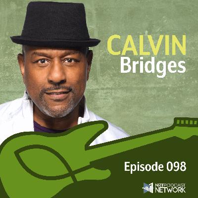 Calvin Bridges Calvin Bridges