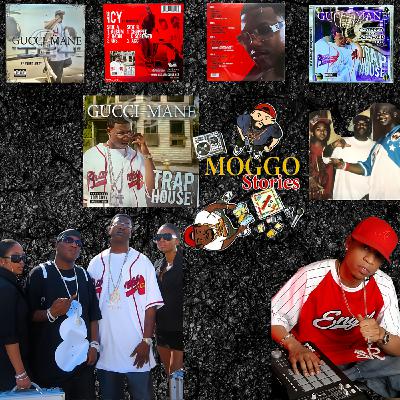 EP10 : Gucci Mane - TRAP HOUSE (avec golgoseize)