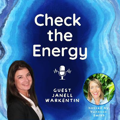Ep 39 - Healing with Horses & Transforming Yourself Ep 39 - Healing with Horses & Transforming Yourself