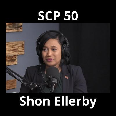 SCP 50 Shon Ellerby