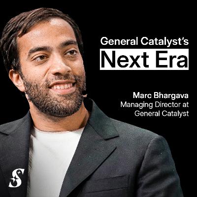 Inside General Catalyst’s $1.5B AI Roll-Up Machine