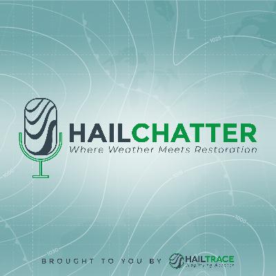 September Hail Storm!?!? Kansas Defies The Odds…Again | S2 E4 | HailChatter | HailTrace