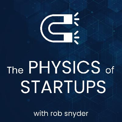 Behind a $300M exit: Interview w/ Palash Soni from Goldcast Behind a $300M exit: Interview w/ Palash Soni from Goldcast