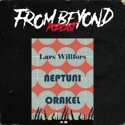 Specialavsnitt: Intervju med Lars Willfors