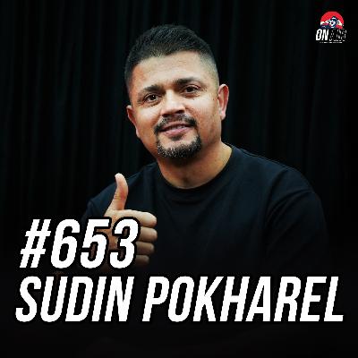#653 - Sudin Pokharel
