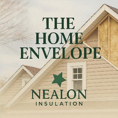 Insulating Connecticut’s Historic Homes: What Works, What Fails, and Why