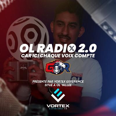 🎙️🦁 𝗦𝗣𝗘́𝗖𝗜𝗔𝗟 𝗥𝗔𝗙𝗦𝗢𝗨 (FOUAD FARES ANCIEN JOUEUR PRO FIFA)