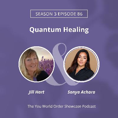 From Marine to Mystic: Rewiring Reality with Quantum Embodiment