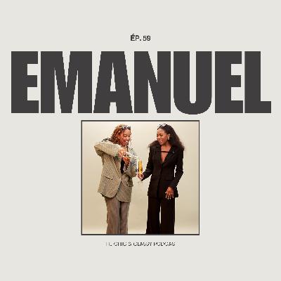 De MEURTRIER au 1ER DEGRÉ à PASTEUR avec Emanuel Ouellet