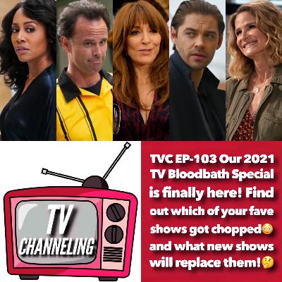 2021 TV Bloodbath😳Special! What is your favorite show canceled?😬 2021 TV Bloodbath😳Special! What is your favorite show canceled?😬