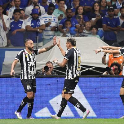 GE Santos #429 - Santos de olho no mercado e jogo chave contra o Vasco