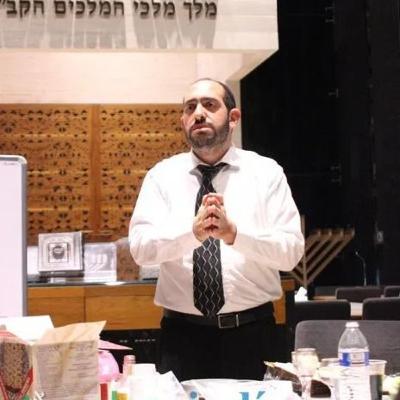 RAB MARCOS METTA- LAS 613 MITZVOT- LO TAASE-219