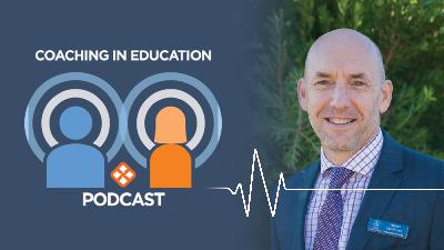 Instructional Coaching with Independent Schools Tasmania