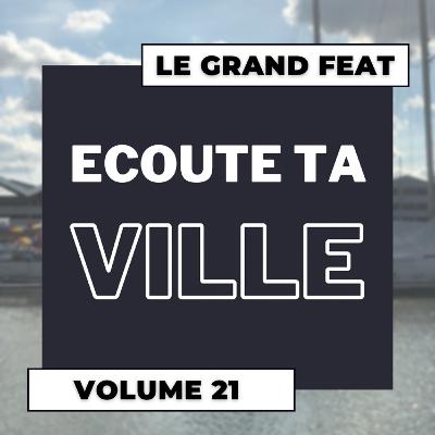 Ecoute Ta ville vol. 21