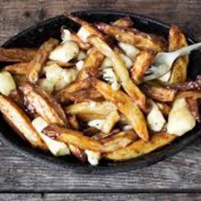 Episode 7 - The Poutine Drug Bust Episode 7 - The Poutine Drug Bust