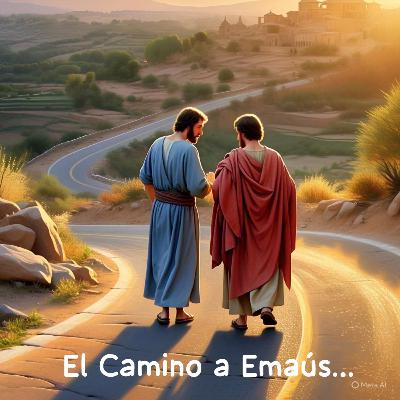 El Camino a Emaús…