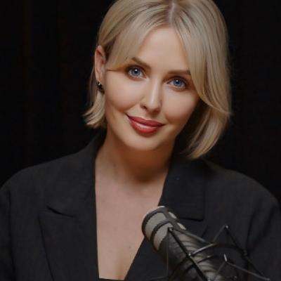 Каролина Сафина | Секреты дорогих женщин: секс, деньги и стандарты отношений