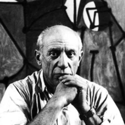 PABLO PICASSO E O CUBISMO