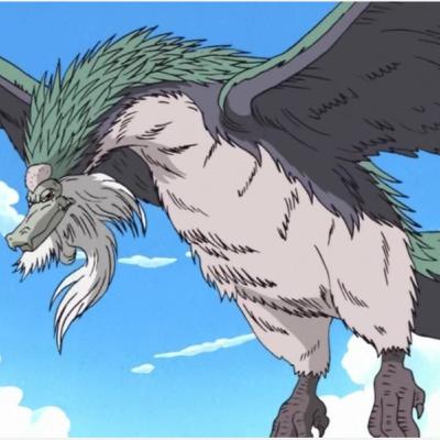 Our Journey through Filler Ep 57-59